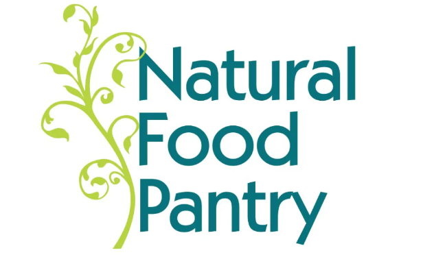 Natural Food Pantry