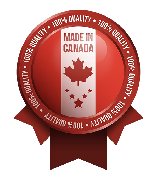 Made in Canada