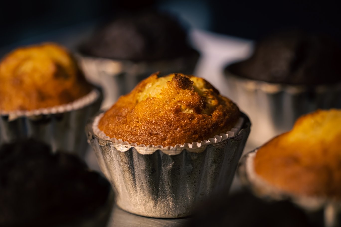 Muffins