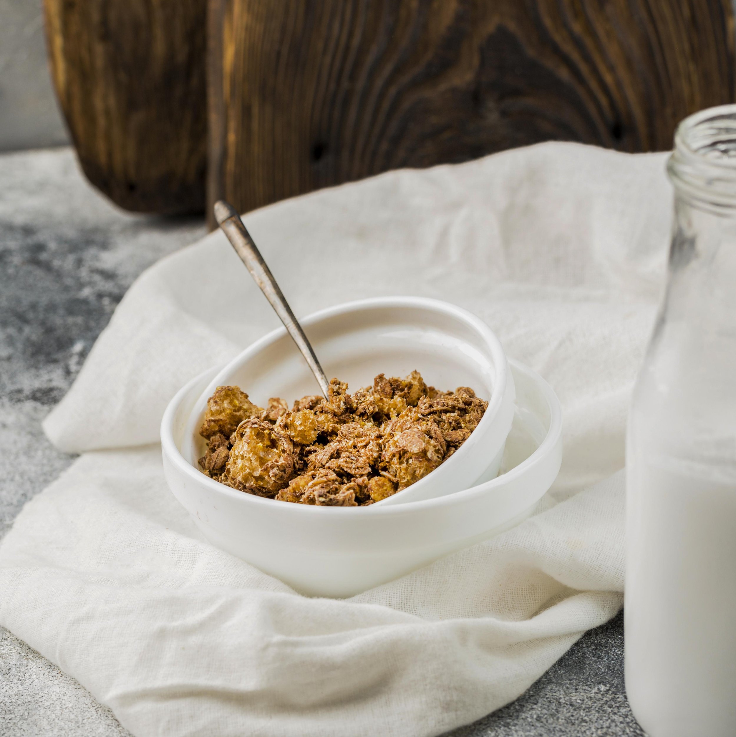 Granola