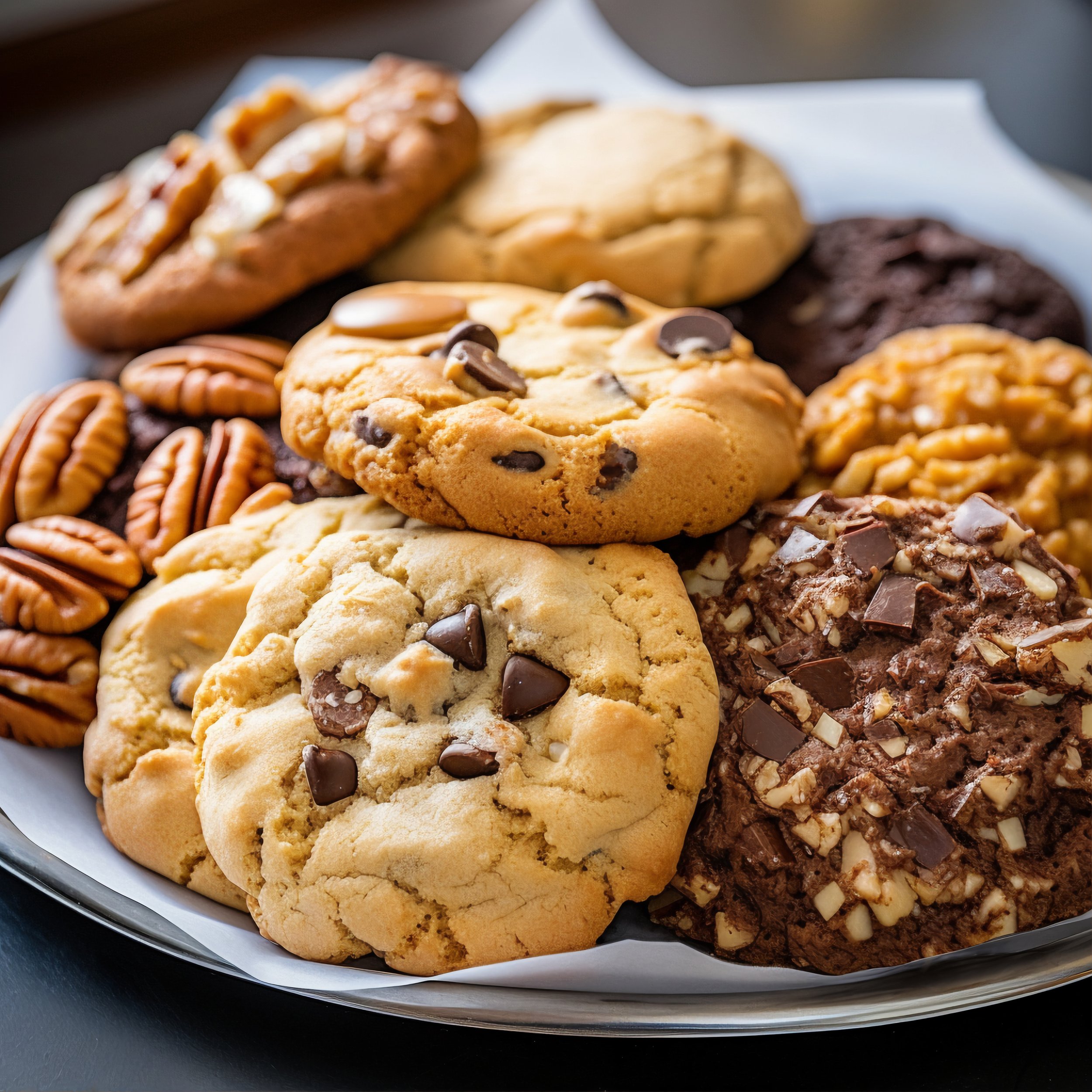 Cookies
